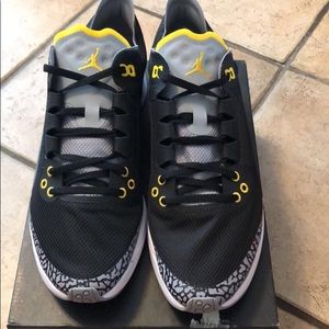 Jordan 88 racer size 11